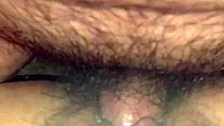 Wife And Husband Argue Then Fuck After Massage