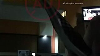 Slammed Monster Cock In Mexican Girl's Juicy Pussy