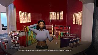 college bound gameplay part seven