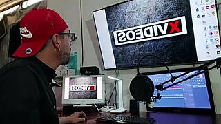 BBW胖妹验证视频