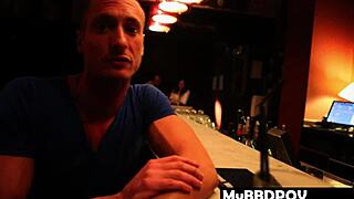 Carla Cox Craves My BBC Anal!