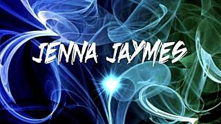 jenna jaymes shares another hot blowjob with curvy wife and big cock.