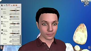 lets play 3d villa 2 together.