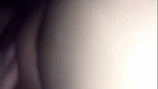 Milf says, 'I love fucking my hubby and this stranger's big black cock'