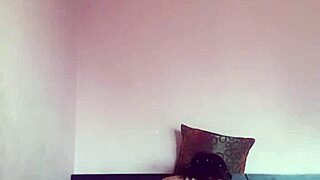 this teen girlfriend rides in cowgirl position during a brutal sex session with her friend