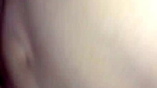 Naughty Wife Giving Ass and Pussy with Anal Plug!