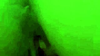 Cum in my pussy and clean it with your finger!