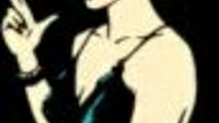 Lays Lopes Masturbates Her Big Tits and Pussy