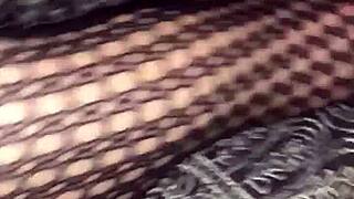 Is Dizzy Thadon ready for intense licking and blowjob action?