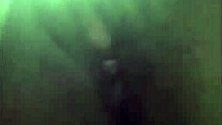 I slide three fingers into my tight pussy and enjoy a quick delicious orgasm