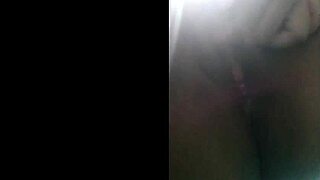 I slide three fingers into my tight pussy and enjoy a quick delicious orgasm