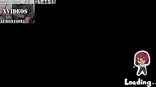 Water Electrician Legend: Monster Cock Blowjob in Part 7! 😲