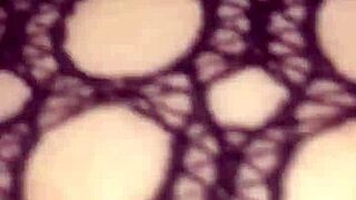 Is Dizzy Thadon ready for intense licking and blowjob action?