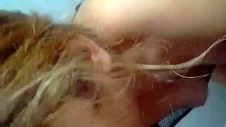 Veronica Montiel enjoys a deepthroat blowjob and swallows all the semen in this explicit video