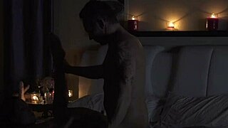 Is Christina Carter’s private sex tape the hottest? See her big tits in action now!