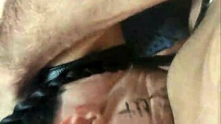 Want more of this wet whore session?