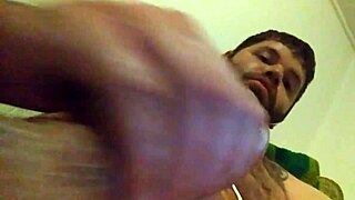 Watch mr haller masturbate solo in this provocative session?