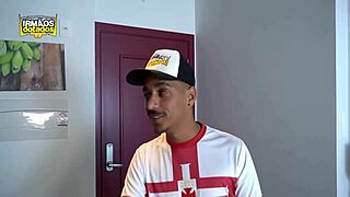 Taming The Father-In-Law Part II With Tilio Hernandez, Lukas Alviti, And Rick Paixao