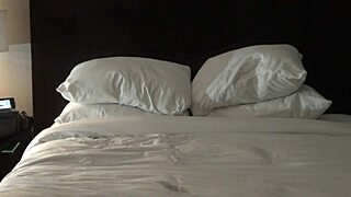 amanda b casting pov 3