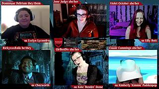 Desk Dungeons and Dragons: Cassie Cummings' Fantasy Adventure