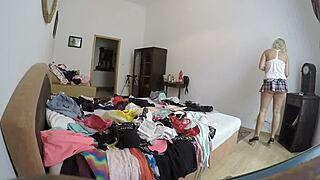 Big ASS Twerking In DRESS And PANTIES!