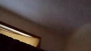 Three-Way Fun with My Man and His Mom's Boyfriend