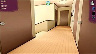 The Wants Of Summer Hentai Game Pornplay Ep 3 Sexy Photo Shoot With My Step Sister For Her Tiktok.