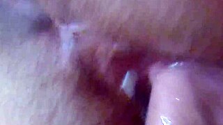 Horny Amateur Beauty In Little Pussy Scene