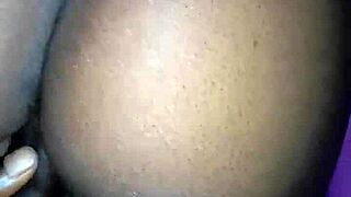 homemade video of amateur handjob session