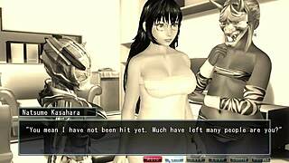 18 premium play darkness guia parte 5