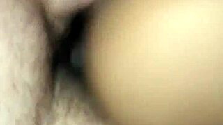 Making My Girlfriend Cum