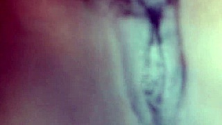 i show my candi pussy