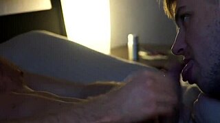 Wow! Real Russian Gay Amateur Sex Unleashed!