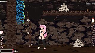 Futa Hentai Gameplay