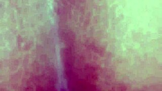 Cute Indian babe fucked in ass, causing massive gape!