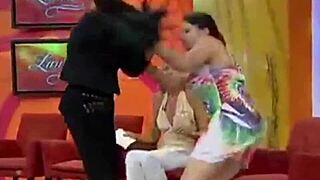 Top 7 Horrible Moments Of Laura In Beautiful America Uncensored Video