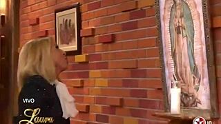 Top 7 Horrible Moments Of Laura In Beautiful America Uncensored Video