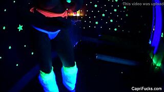 Capri Cavanni And Jayden Jaymes Eat Pussy Boldly