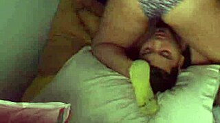 i love her face sitting on me