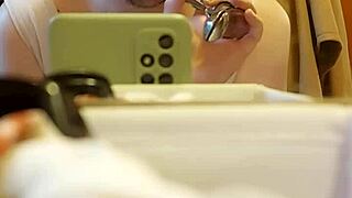 Stupid Gay Boy Stretches His Speculum Hole Hard