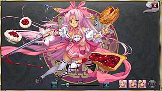 Animated Gif Of Sun Ce In Makai Kessen