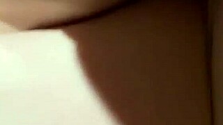 Sexy Milf Wife In Fishnets Rides Cock And Gets Impregnated Again