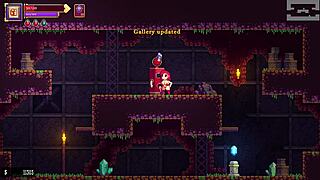 Scarlet Maiden Highlight Reel Stage 1 - Full Gameplay Video on XVideos Red Membership