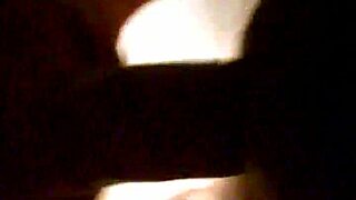 Check out this amazing blowjob on a huge cock?