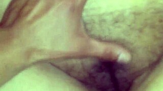 Fat Housewife BBW Enjoys Intimate Moments