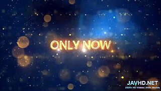 Delicate Japanese Breasts Explored In High Definition