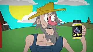 Jayden interviews and finds a teen bottom who takes his entire cock in anal