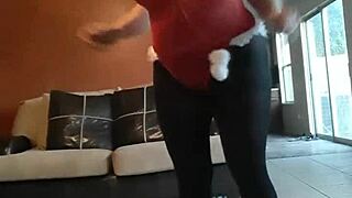 Tits Christmas Songs In A Sexy Narrative