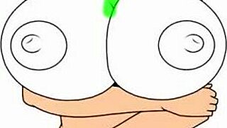 want to see big tits in this speed painting?