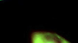 first video of someone masturbating alone